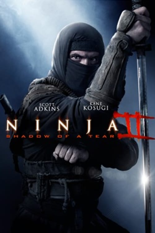 Ninja 2 Gözyasinin Gölgesi