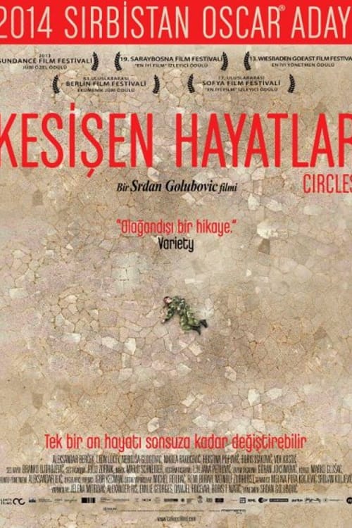 Kesişen Hayatlar