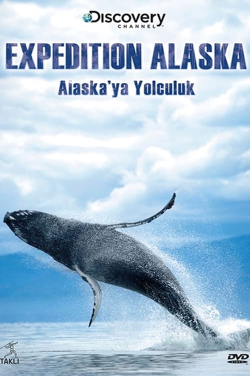 Alaska’ya Yolculuk