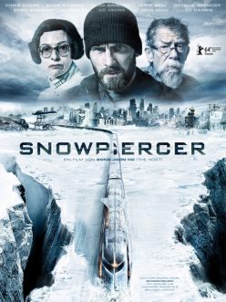 Snowpiercer