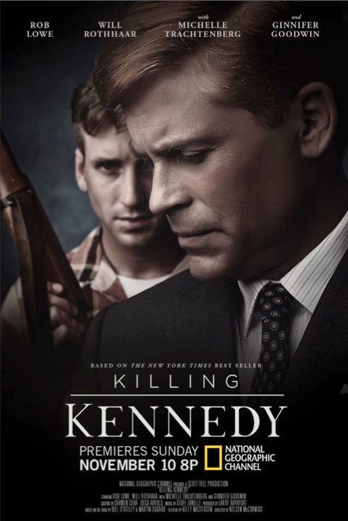 Kennedy Suikastı