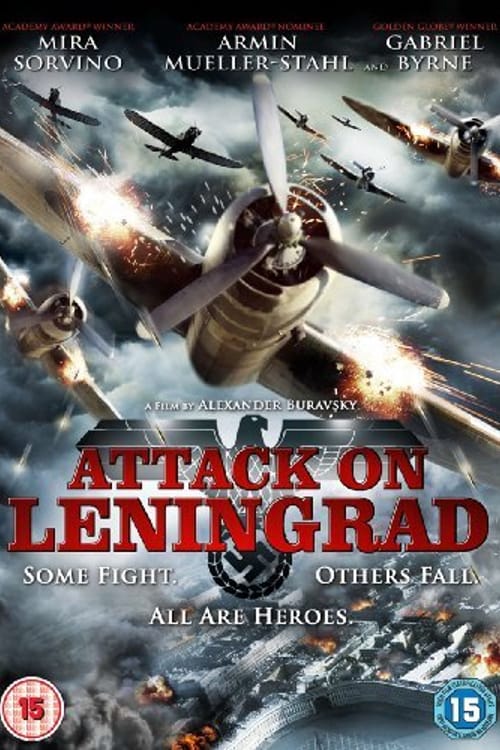 Leningrad Kuşatması