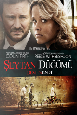 Şeytan Düğümü Devil’s Knot