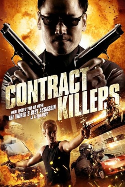Kiralık Katiller – Contract Killers