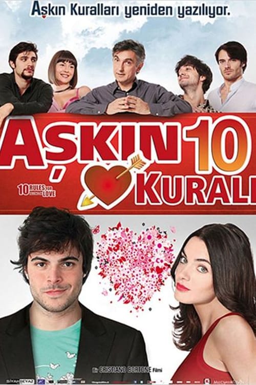 Aşkın 10 Kuralı