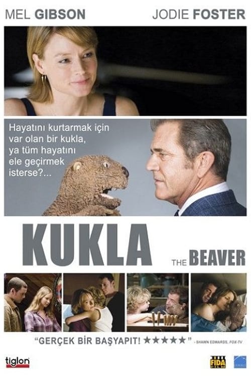 Kukla – The Beaver