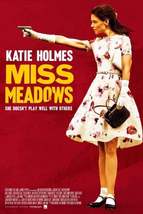 Bayan Meadows – Miss Meadows