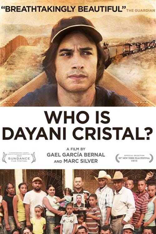 Who is Dayani Cristal