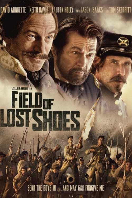 New Market Savaşı – Field of Lost Shoes