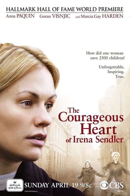 Cesur Yürek Irena Sendler