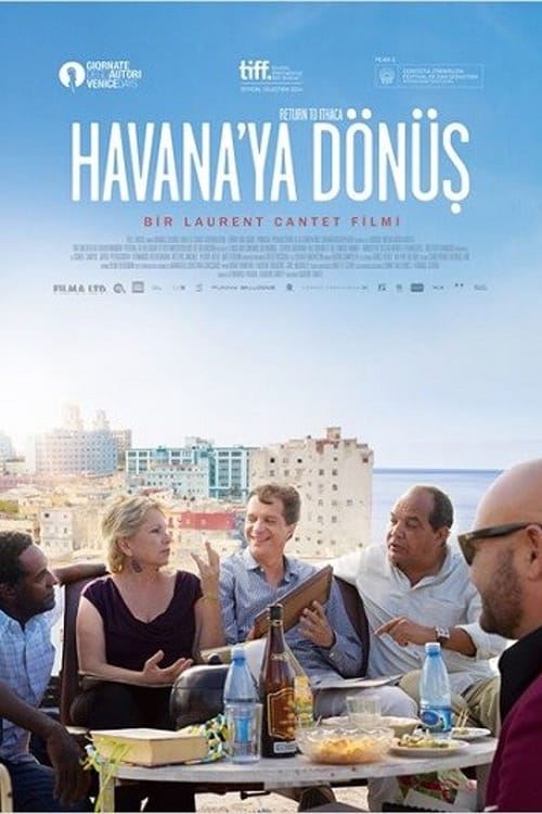 Havana’ya Dönüş