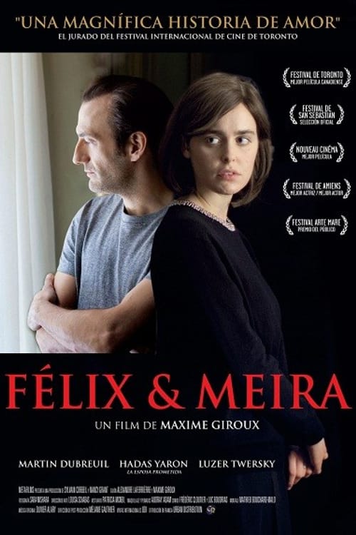 Felix ve Meira