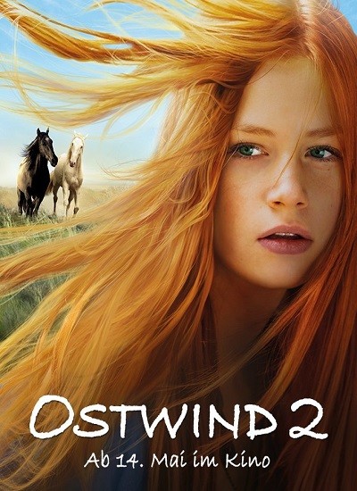 Kasırga 2 – Ostwind 2