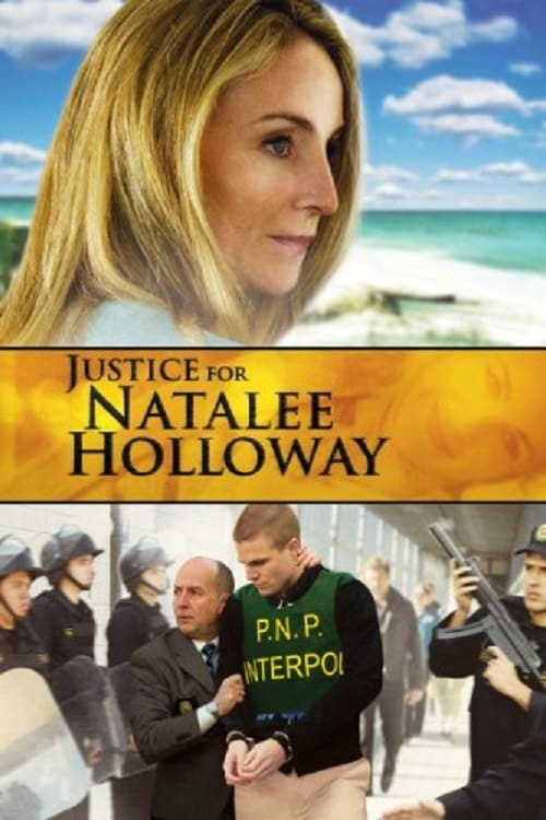Natalee Holloway için Adalet