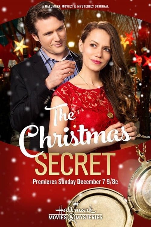 Noel Sırrı – The Christmas Secret