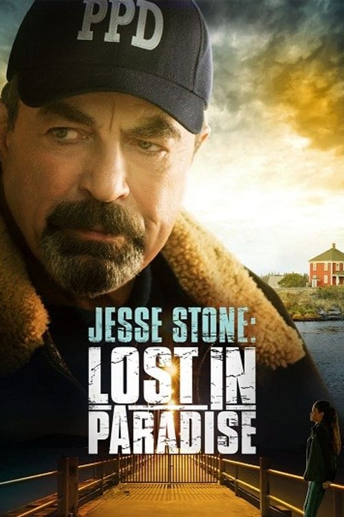 Jesse Stone Bir Katilin Peşinde