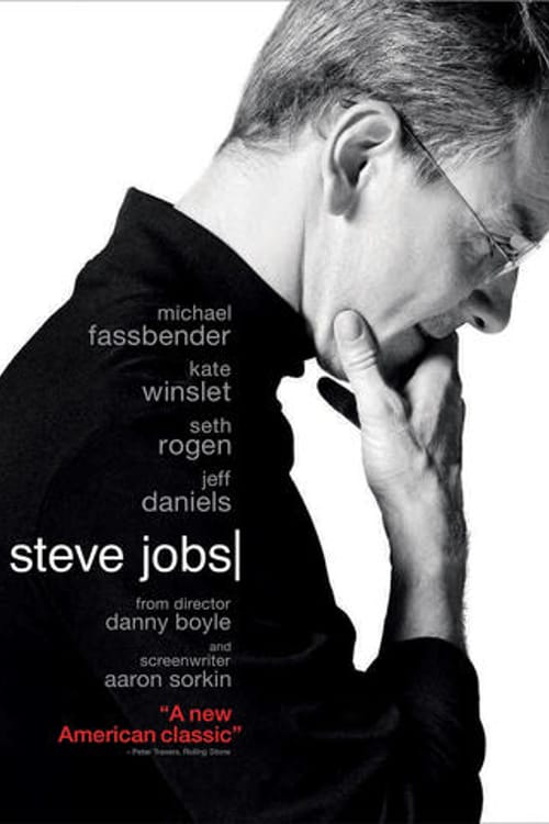 Steve Jobs