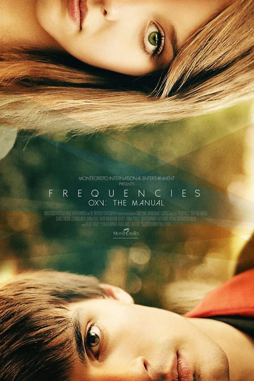 Aşkın Frekansları – Frequencies