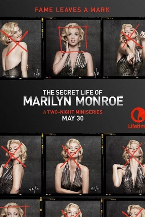 Marilyn Monroe ve Bilinmeyen Hayatı 2. Bölüm
