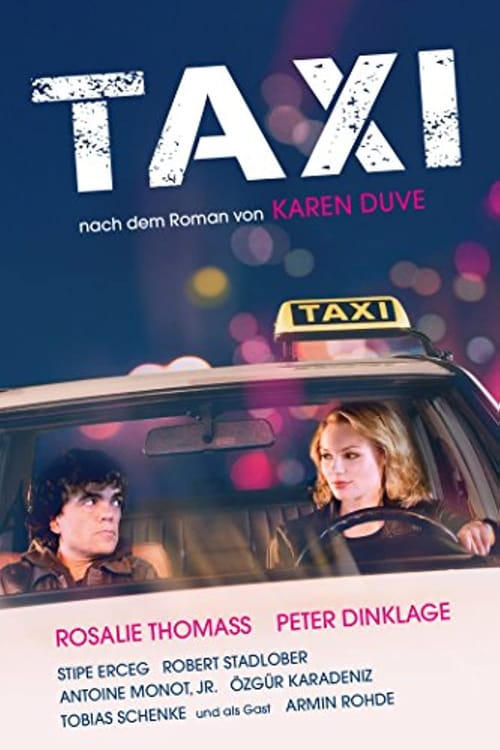 Taksi 1