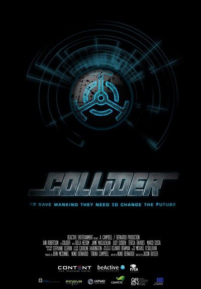 Zaman Carpıştırıcı – Collider