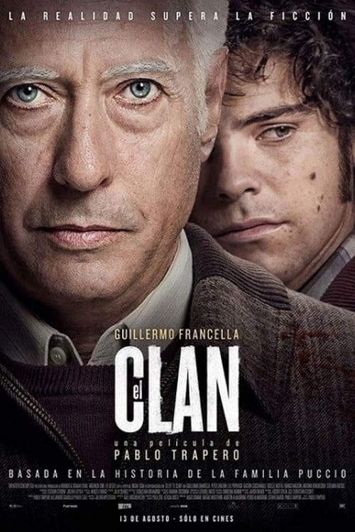 Çete – The Clan