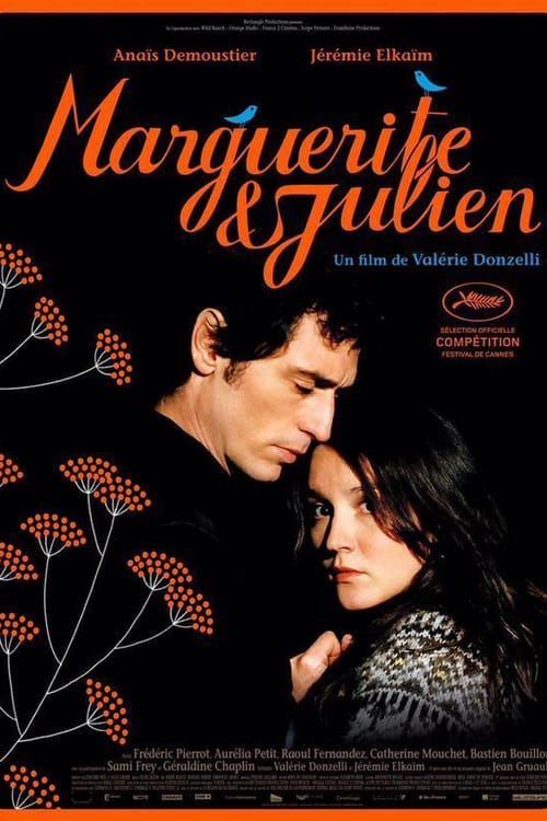 Marguerite ve Julien