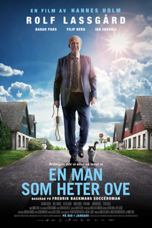 A Man Called Ove