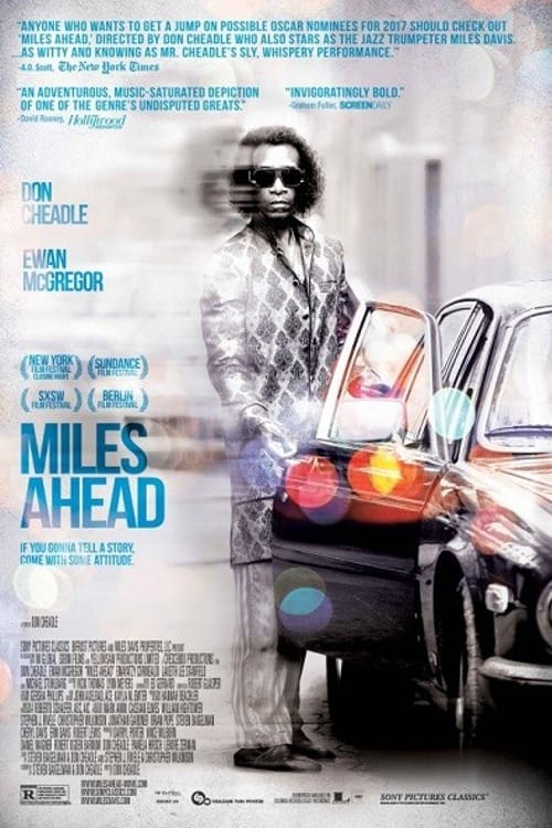 Miles Ahead