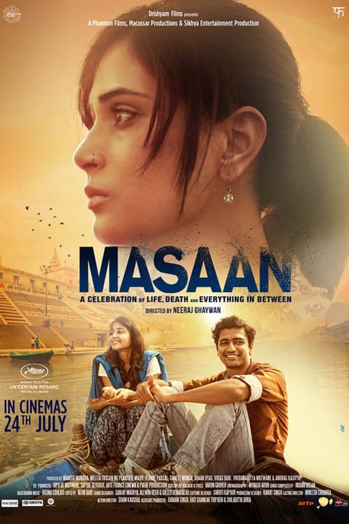 Masaan