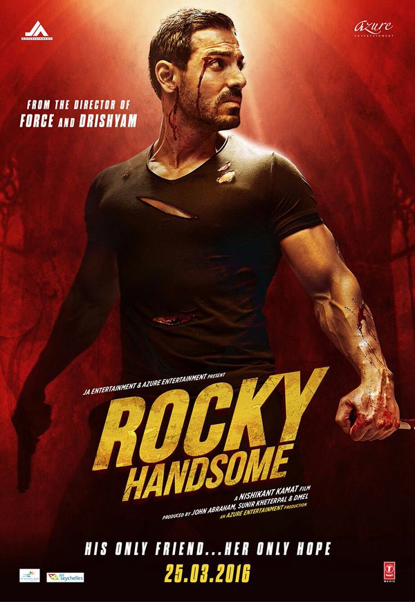 Yakışıklı Rocky