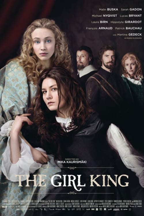 Kız Kral – The Girl King