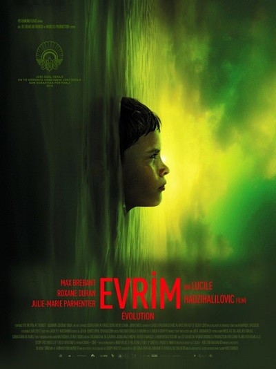 Evrim