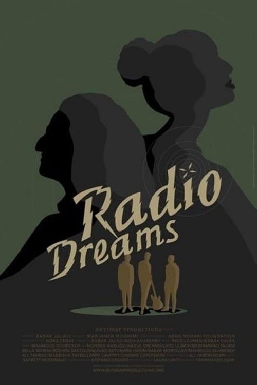 Metallica’yı Beklerken – Radio Dreams