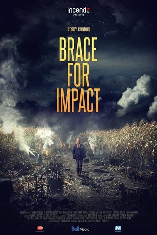 Alın Yazısı – Brace For Impact