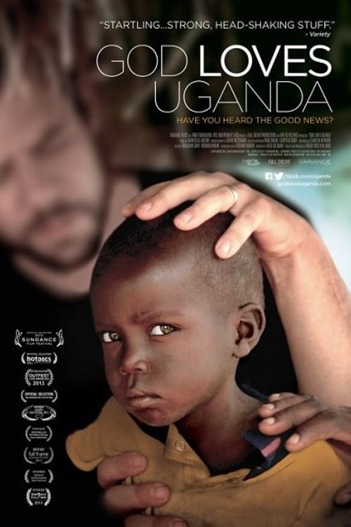 God Loves Uganda