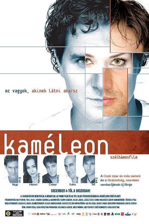 Kameleon