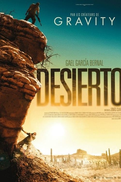 Desierto