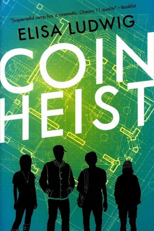 Darphane Soygunu – Coin Heist