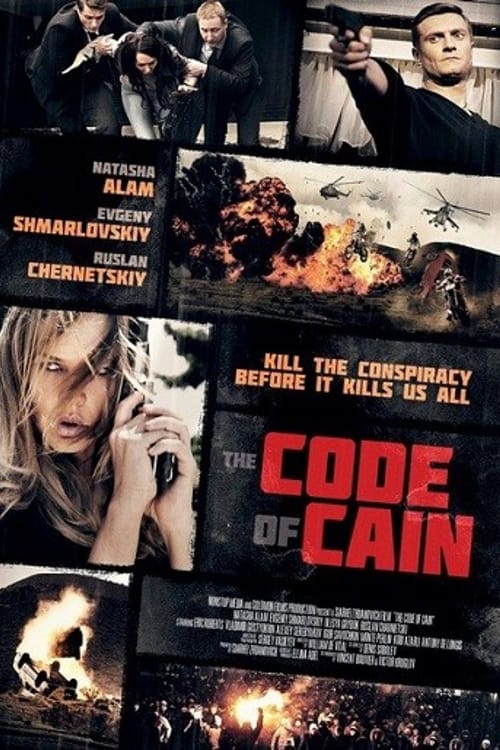 Kod Adı Cain