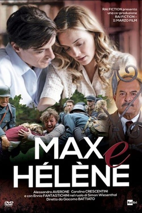 Max Ve Helene