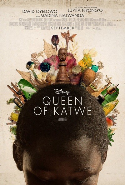 Katwe Kraliçesi – Queen Of Katwe