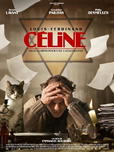 Louis-Ferdinand Celine