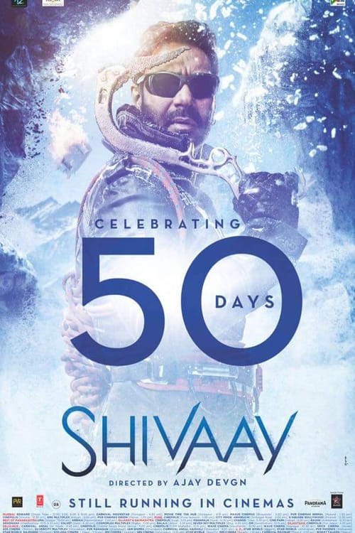 Shivaay