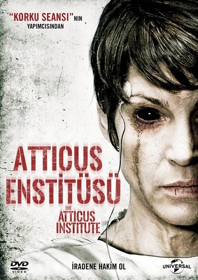 Atticus Enstitüsü