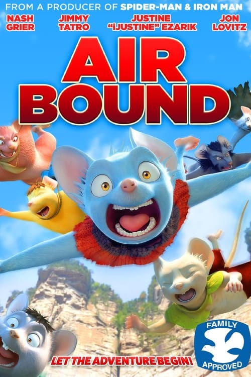 Air Bound