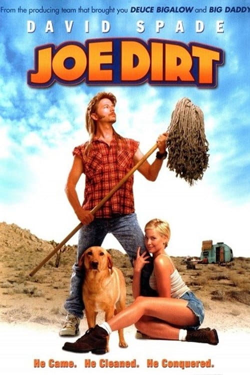 Joe Dirt