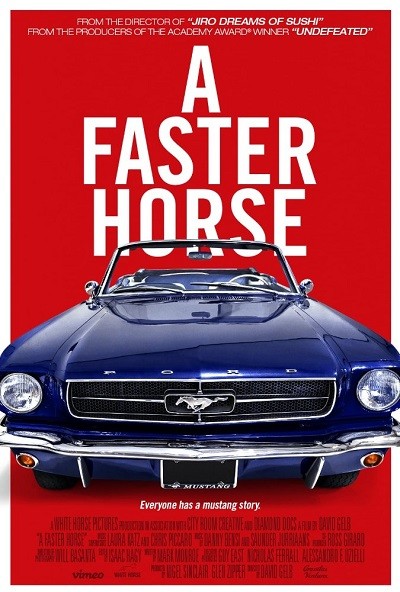 A Faster Horse