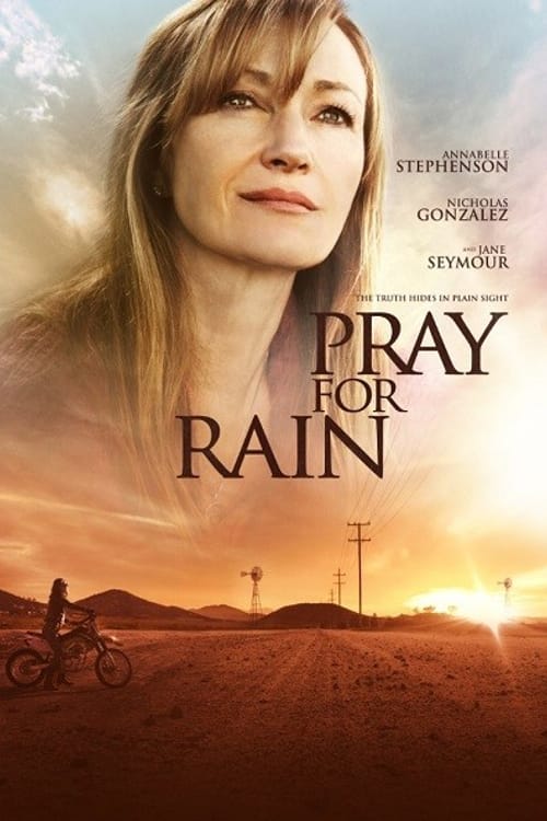 Yağmur Duası